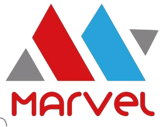 MARVEL logo